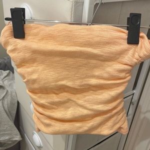 Free people tube top